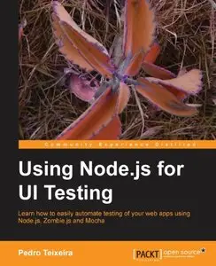 Using Node.js for UI Testing 