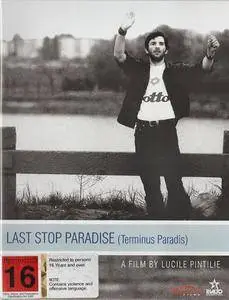 Terminus paradis (1998) Next Stop Paradise