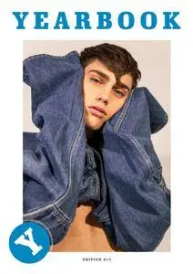 Yearbook Fanzine - February 2018