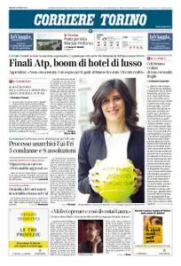 Corriere Torino – 25 aprile 2019