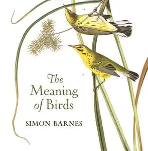 «The Meaning of Birds» by Simon Barnes