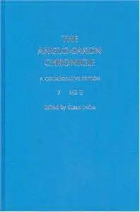 The Anglo-Saxon Chronicle: MS E