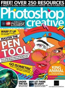 Photoshop Creative – 19 July 2018
