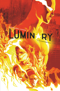Luminary - Tome 3 - The No War Man