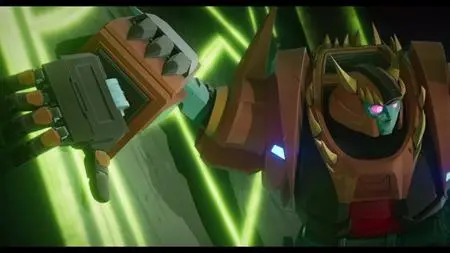 Transformers: EarthSpark S01E21