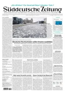 Sueddeutsche Zeitung vom 30.01.2010