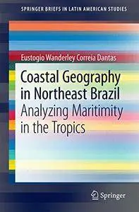 Coastal Geography in Northeast Brazil