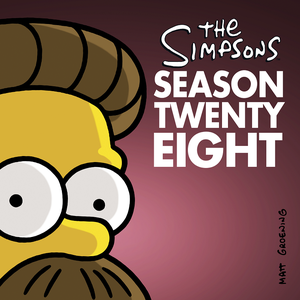 The Simpsons S28E12E13 (2017)