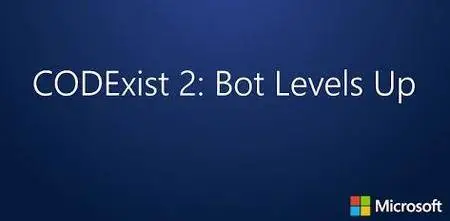 Learn to Code with CODExist: Bot Levels Up