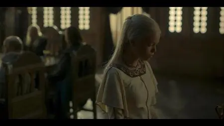 House of the Dragon S01E02