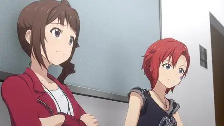 The Idolmaster Million Live! - 04