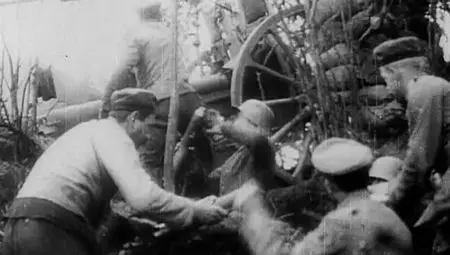 The Somme - From Defeat to Victory