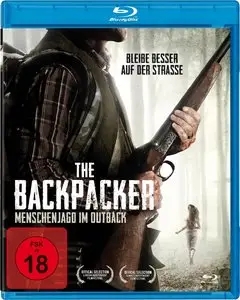 The Backpacker - Menschenjagd im Outback (2011)
