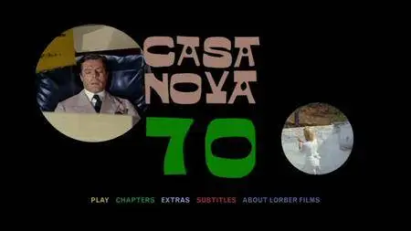 Casanova '70 (1965)