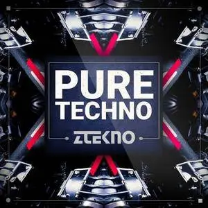 ZTEKNO Pure Techno WAV MiDi