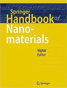 Springer Handbook of Nanomaterials