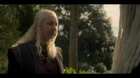 House of the Dragon S01E02