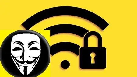 Wi-Fi Hacking with KALI: Learn to Hack Wi-Fi in 60 minutes