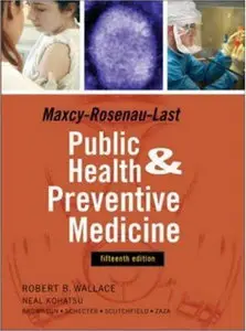 Public Health and Preventive Medicine (repost)