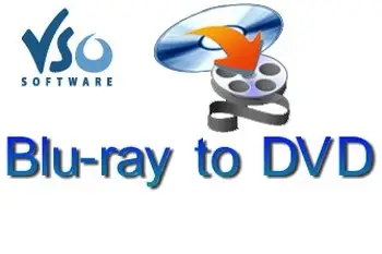 VSO Blu-ray To DVD 1.4.0.8