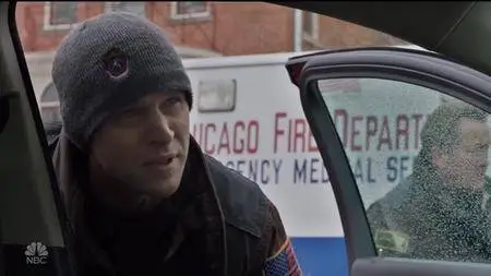 Chicago Fire S06E22