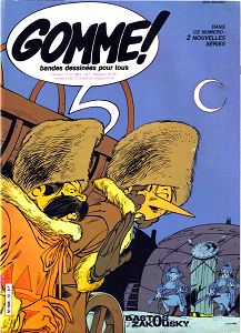 Gomme! - Tome 10