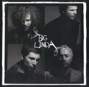 Big Linda - I Loved You (2008) {Ursa Major Records MAJORCD6}