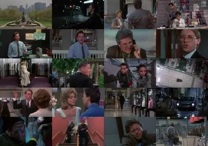Mannequin (1987)