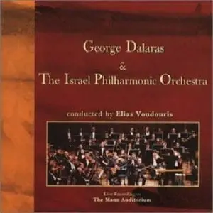 George Dalaras & The Israeli Philharmonic Orchestra