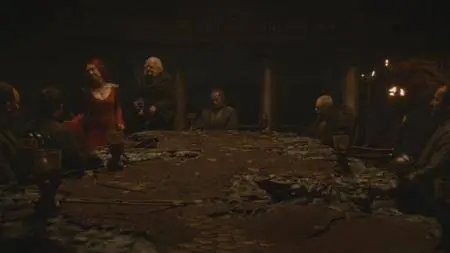 Game of Thrones [Complete season 2] (2012)