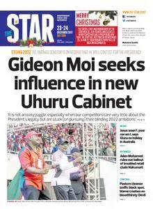 The Star Kenya - December 23, 2017