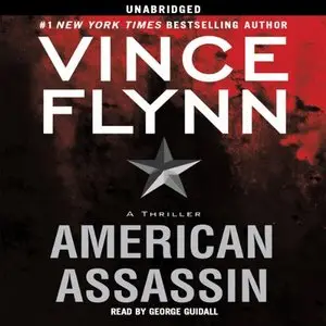 American Assassin