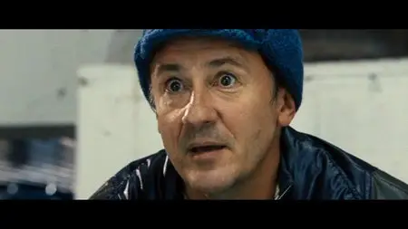 Legenda No. 17 / Легенда №17 (2013)