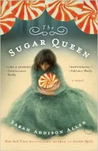 The Sugar Queen