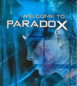 Welcome To Paradox - Complete Series (1998)