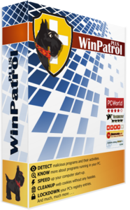 WinPatrol PLUS 33.6.2015.1 Portable