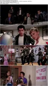 Grease (1978)