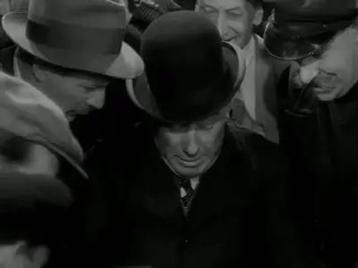 A Political Party (1934)