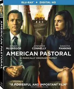 American Pastoral (2016)