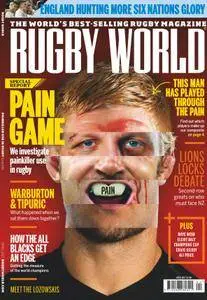 Rugby World - April 01, 2017