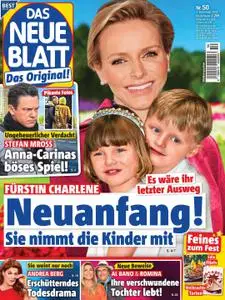 Das Neue Blatt – 07. Dezember 2022