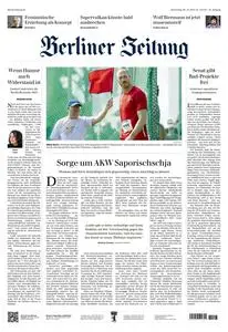 Berliner Zeitung - 06 Juli 2023