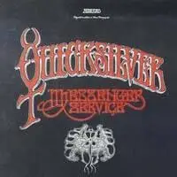 Quicksilver Messenger Service - First 3 Albums