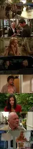 You Will Meet a Tall Dark Stranger (2010)
