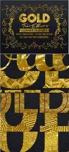 GraphicRiver - Gold Text Effects Gold