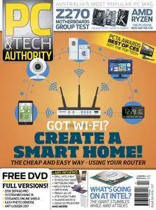 PC & Tech Authority - April 2017