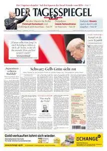 Der Tagesspiegel - 13. November 2017