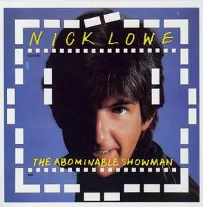 Nick Lowe - The Abominable Showman (1983) [1990, Reissue]