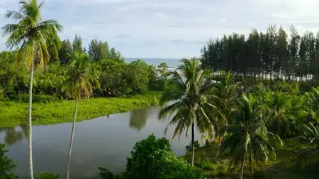 Our Great National Parks S01E05