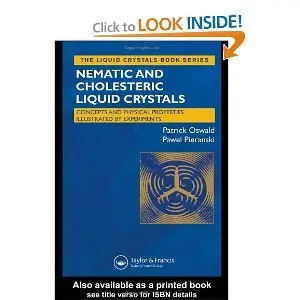 Nematic and Cholesteric Liquid Crystals (repost)
